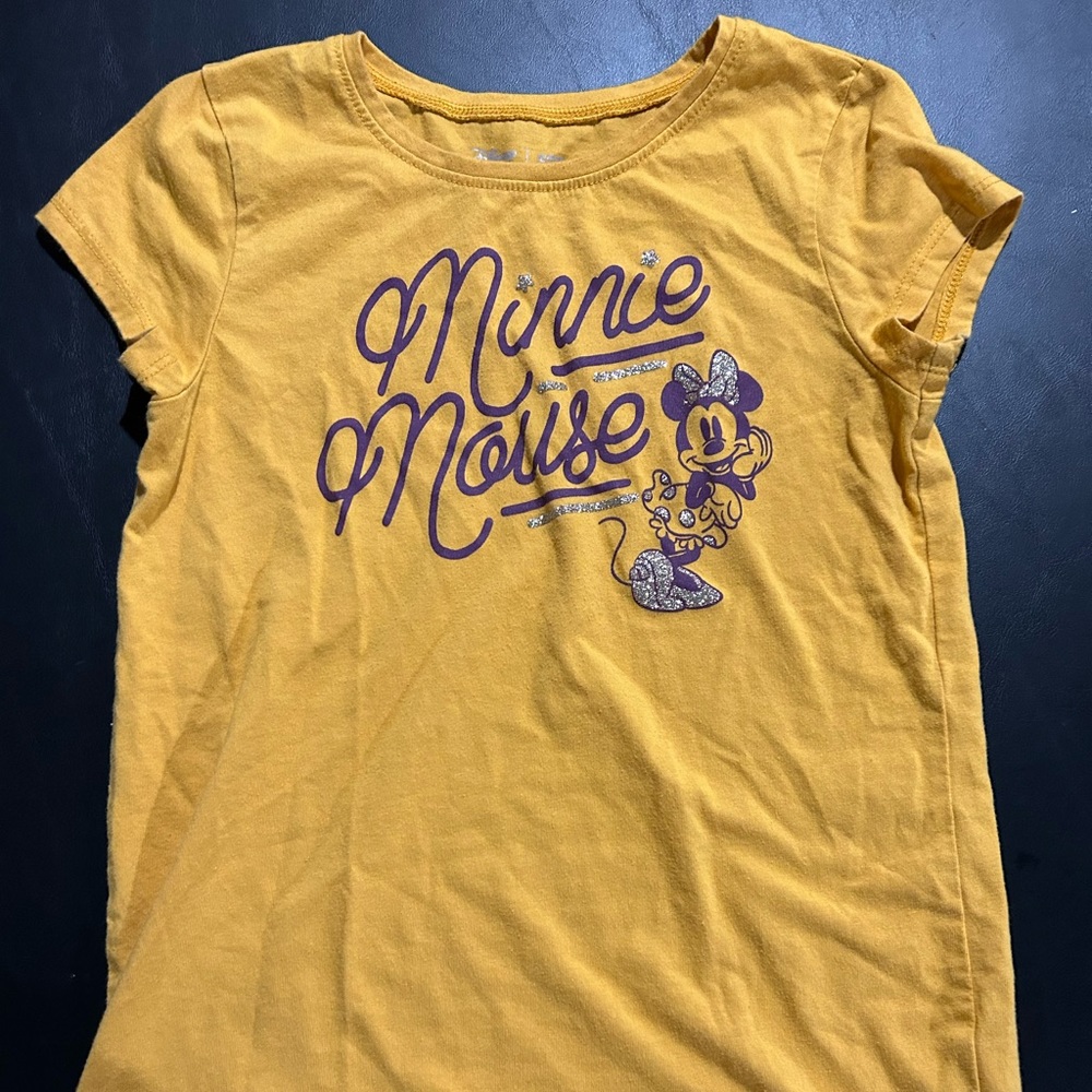 Minnie T-Shirt